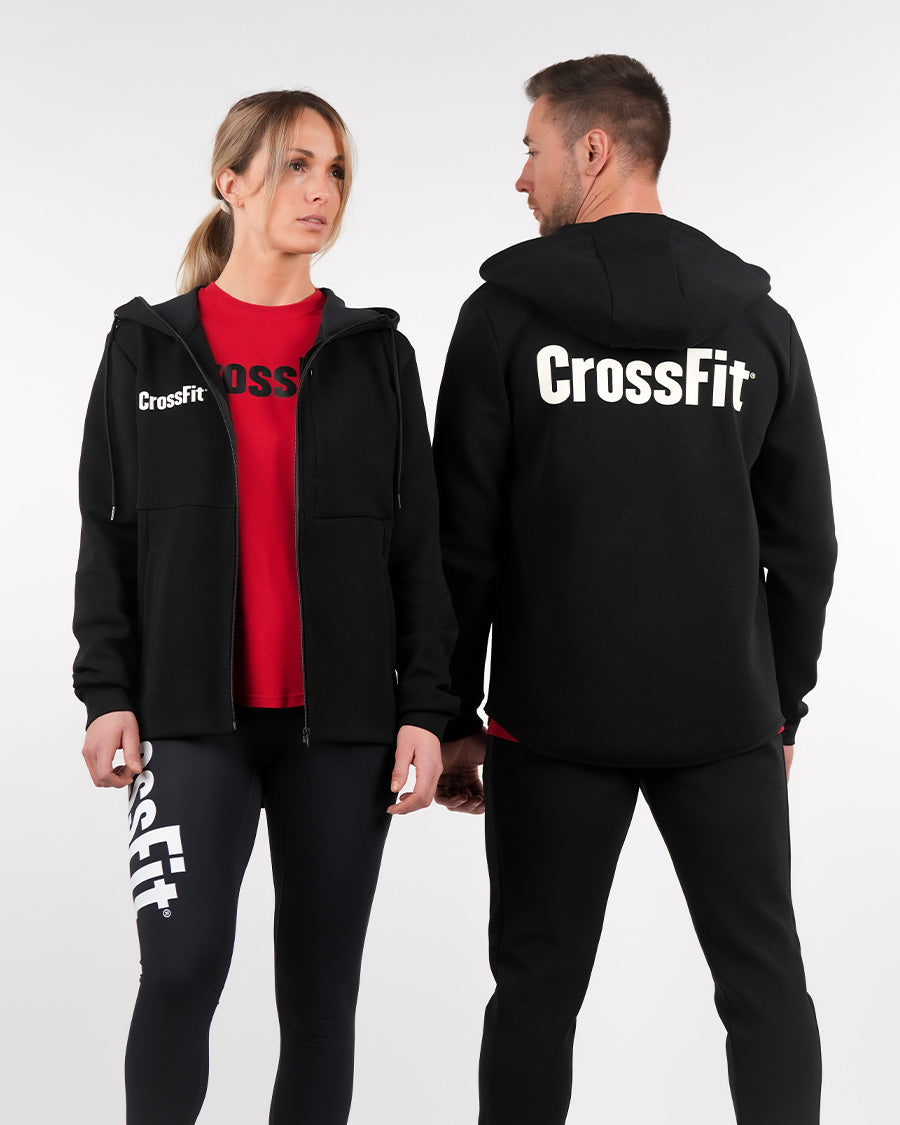 CrossFit® Cover - unisex technical Jacket