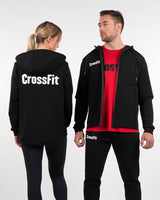 CrossFit® Cover - Veste technique unisexe 