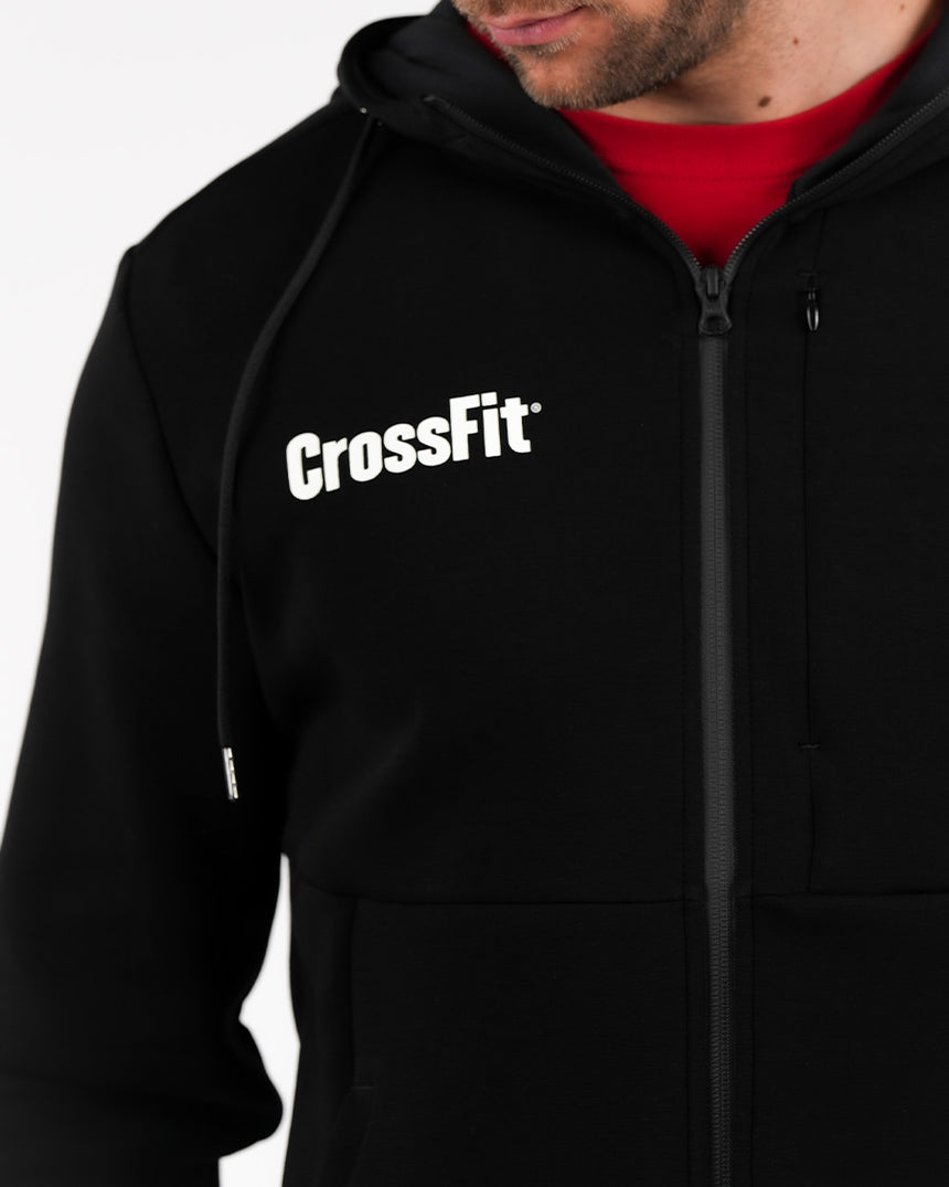 CrossFit® Cover - unisex technical Jacket