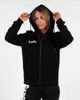 CrossFit® Cover - Veste technique unisexe 