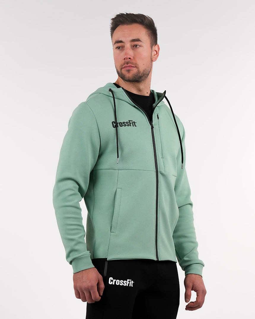 CrossFit® Cover -  unisex technical Jacket