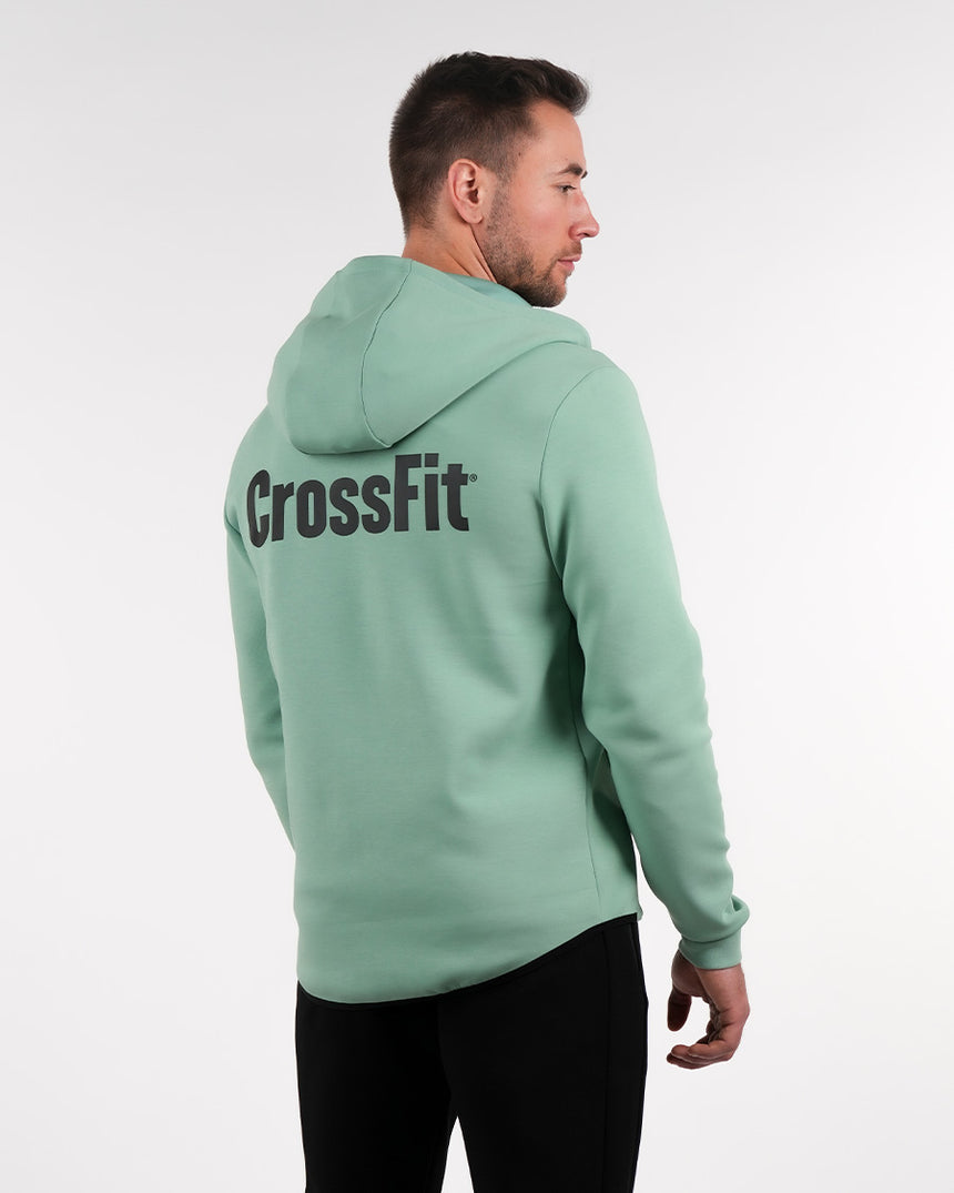 CrossFit® Cover Veste technique unisexe 