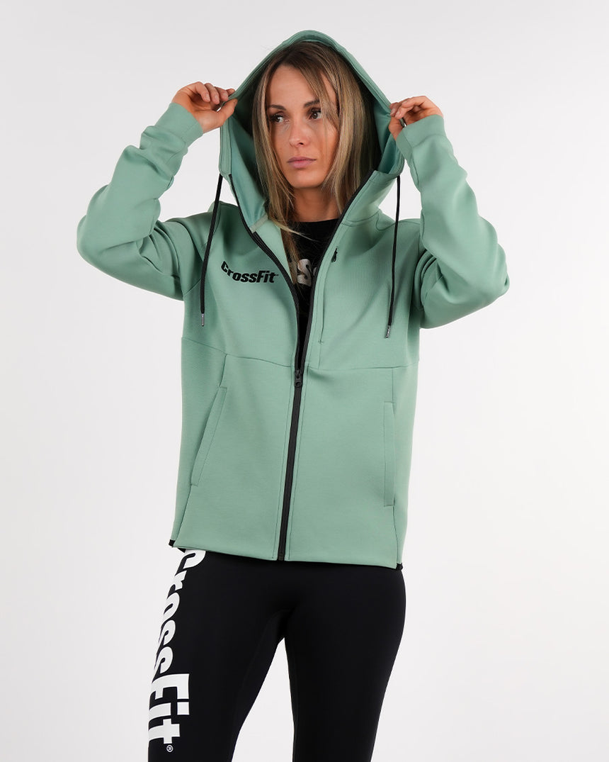 CrossFit® Cover  unisex technical Jacket