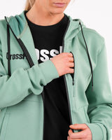 CrossFit® Cover -  unisex technical Jacket