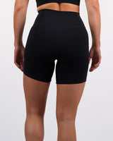 CrossFit® Cruiser - Short taille haute 6" pour femme