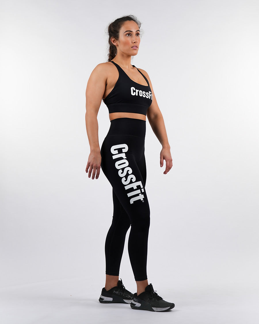 CrossFit® Galaxy - Legging taille haute pour femme 27"