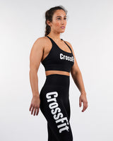 CrossFit® Galaxy - Legging taille haute pour femme 27"