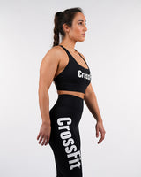 CrossFit® Galaxy - Women's high waisted tight 27"