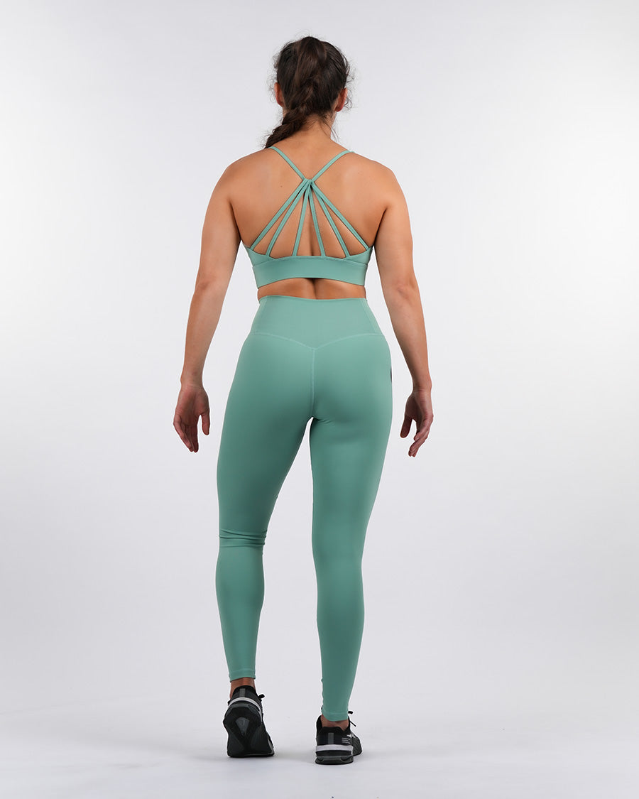 Legging CrossFit femme Northern Spirit