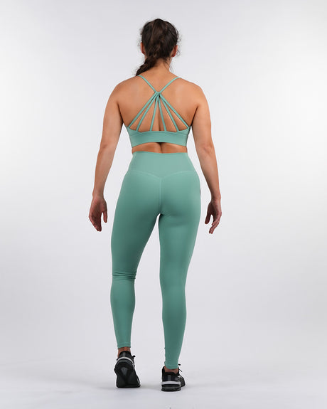 CrossFit® Galaxy Legging taille haute pour femme 27"