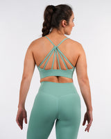 CrossFit® Galaxy - Women's high waisted tight 27"