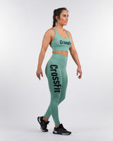 CrossFit® Galaxy - Women's high waisted tight 27"