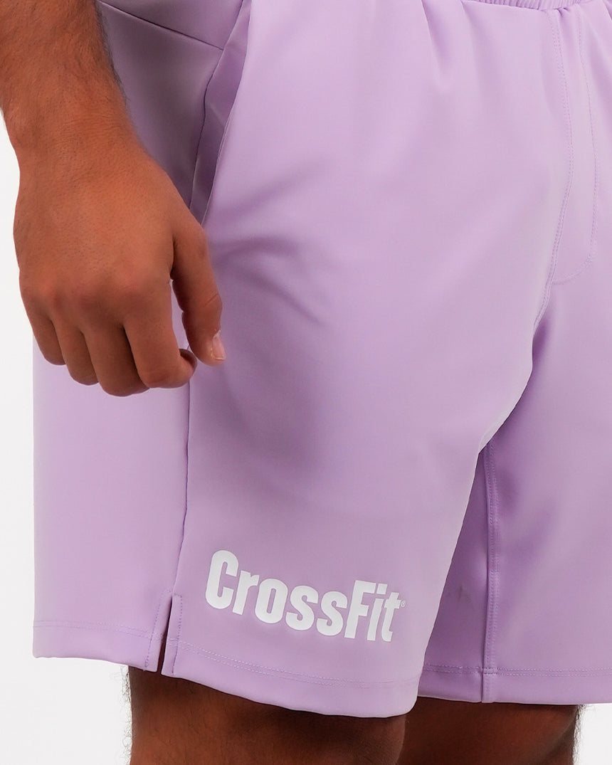 CrossFit® Hunter short de sport homme stretch 8" 