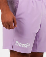 CrossFit® Hunter - short homme stretch 8" 