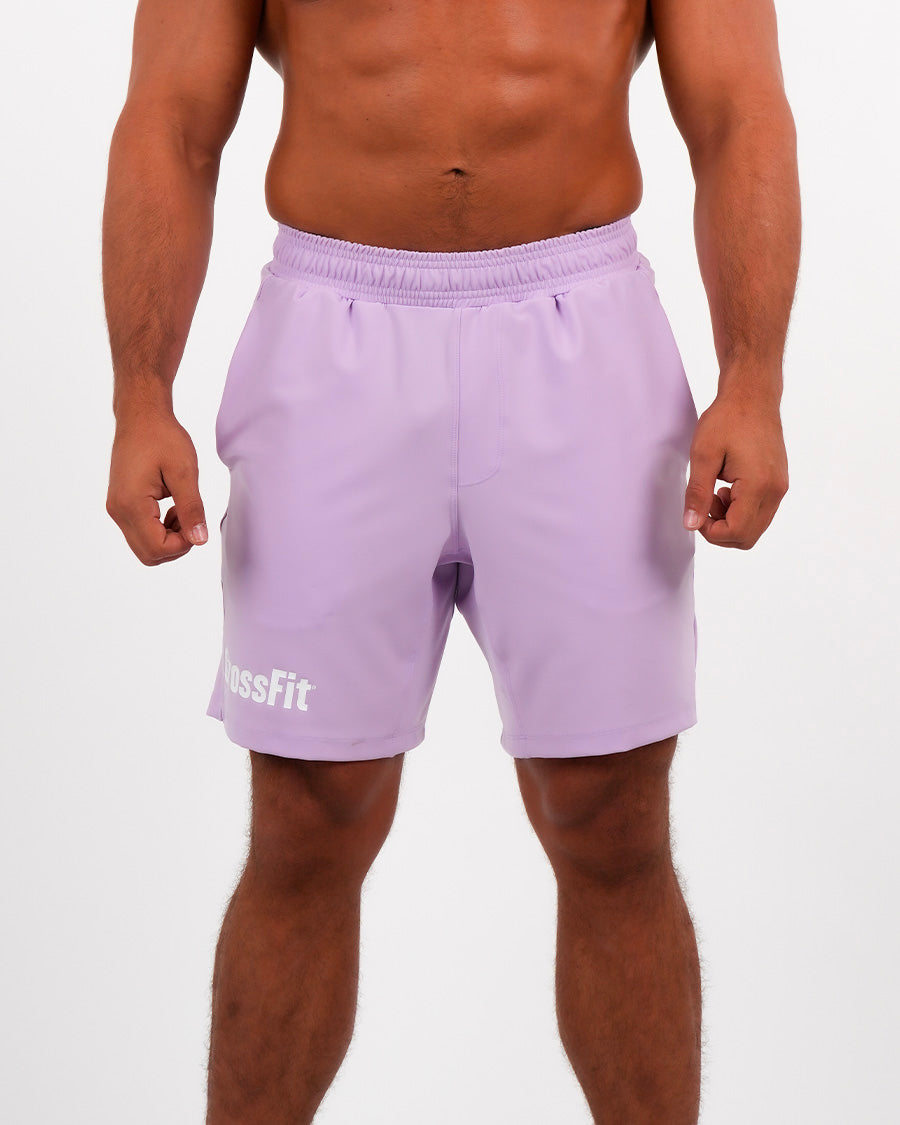 CrossFit® Hunter - short homme stretch 8" 