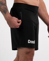 CrossFit® Knight - Short stretch slim fit pour homme 7" 