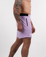 CrossFit® Knight - Short stretch slim fit pour homme 7" 