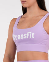 CrossFit® Lambdi - Brassière de sport soutien moyen 