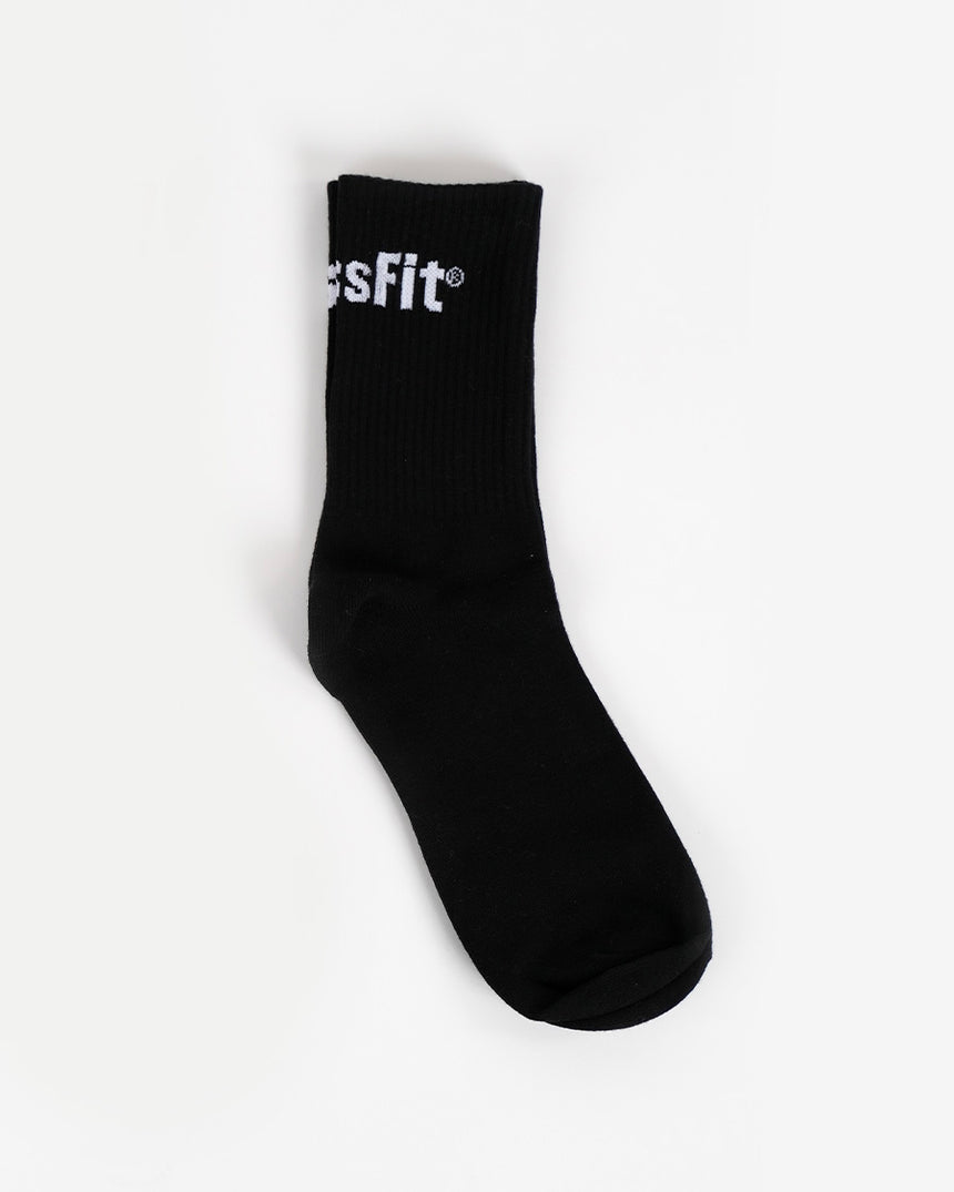 CrossFit® Socks - Mid-height unisex socks