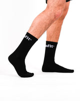 CrossFit® Socks - Mid-height unisex socks