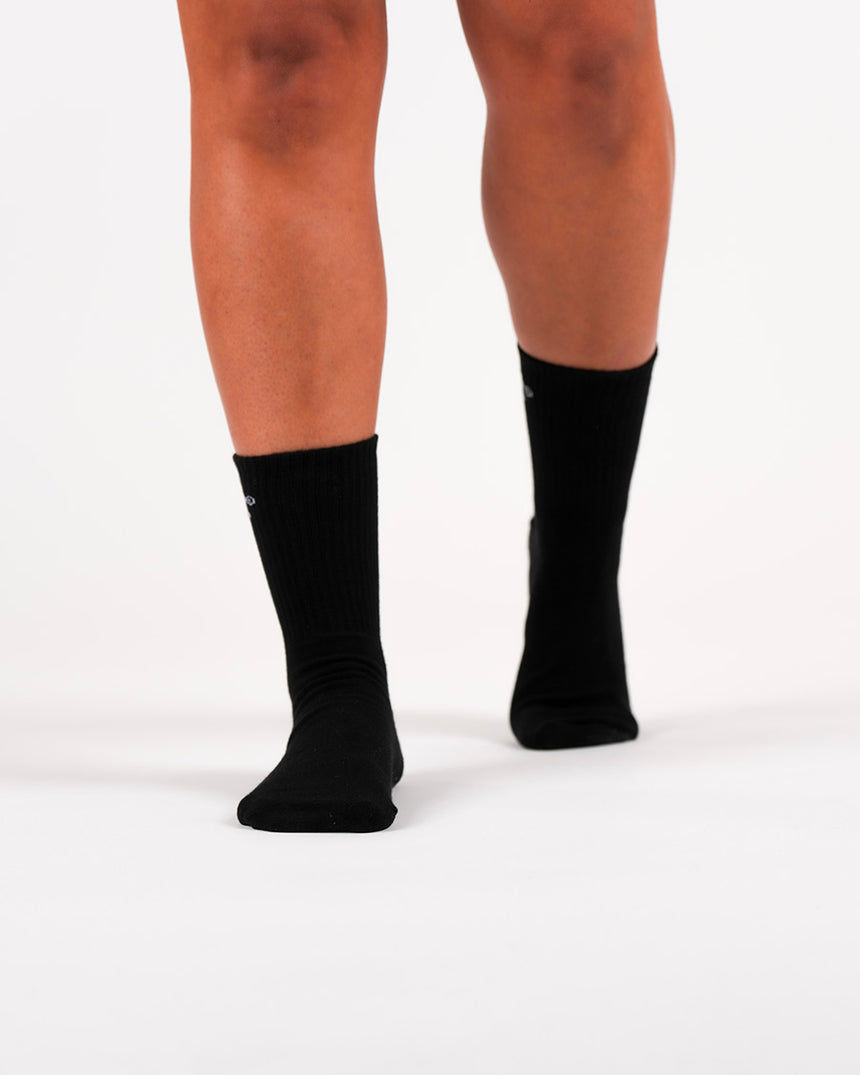 CrossFit® Socks chaussettes mi-hautes unisexe 