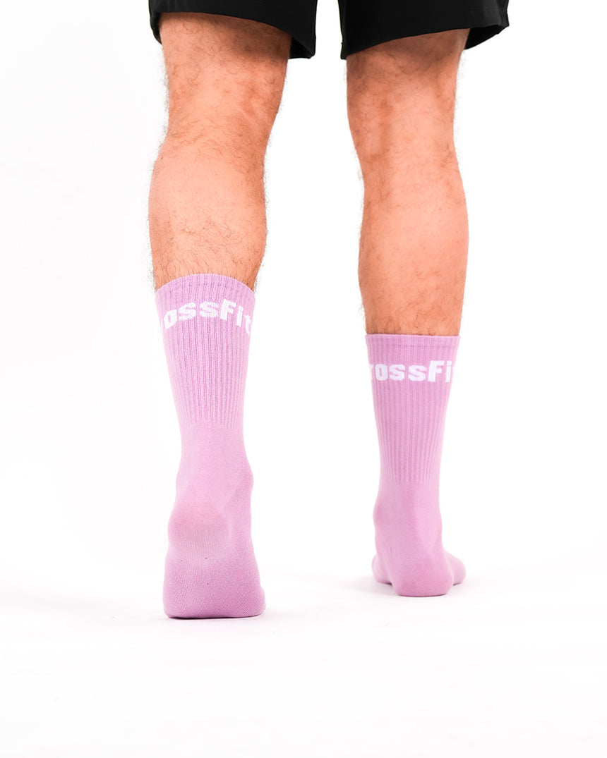 CrossFit® Socks Mid-height unisex socks