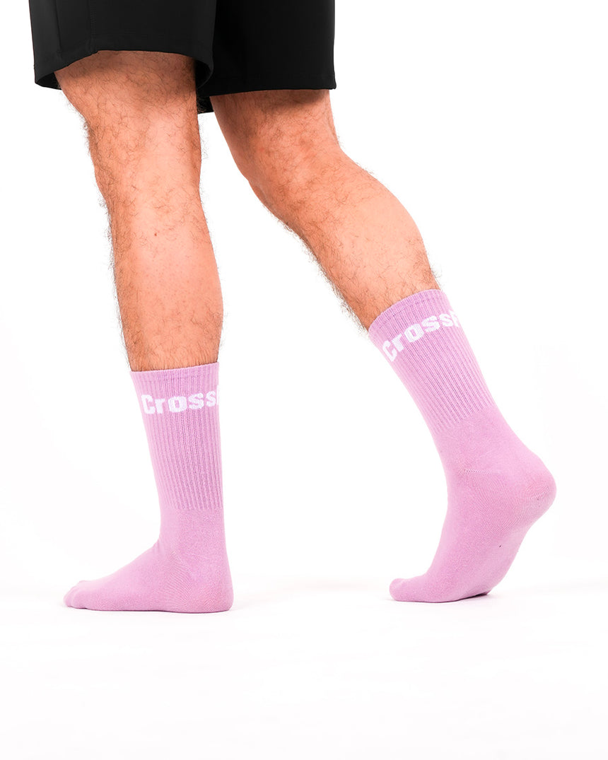 CrossFit® Socks Mid-height unisex socks