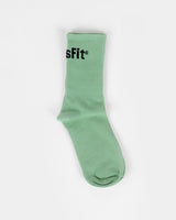 CrossFit® Socks - chaussettes mi-hautes unisexe 