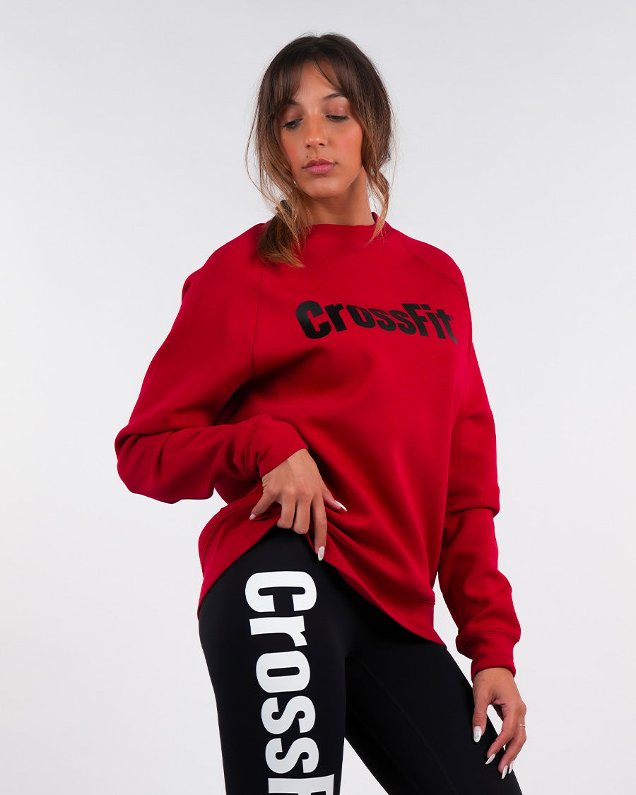 CrossFit women s hoodies sweatshirts Northern Spirit