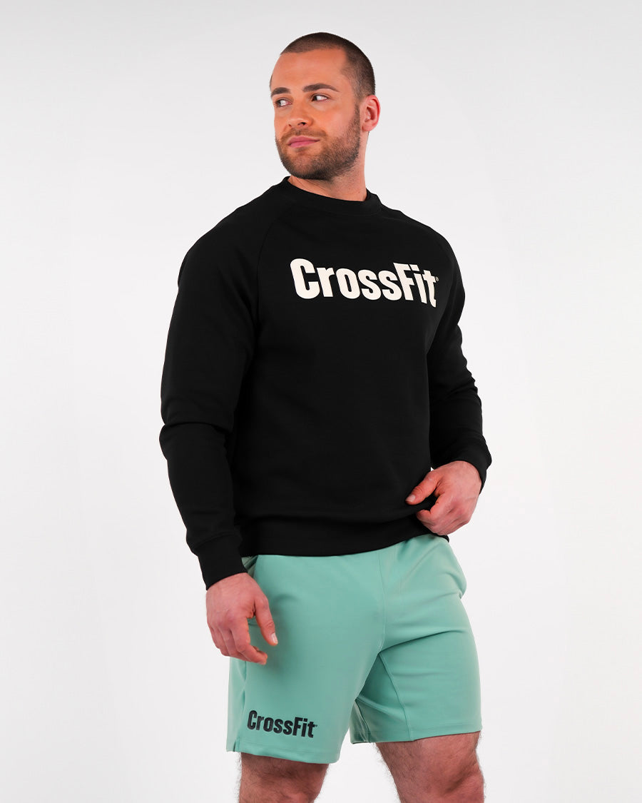 CrossFit Squad unisex regular fit Sweatshirt