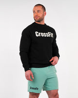 CrossFit® Squad - Sweat-shirt unisexe coupe régulière