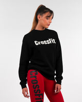 CrossFit® Squad - Sweat-shirt unisexe coupe régulière