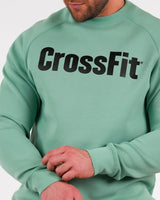 CrossFit® Squad - Sweat-shirt unisexe coupe régulière