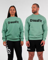 CrossFit® Squad - Sweat-shirt unisexe coupe régulière