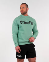 CrossFit® Squad - Sweat-shirt unisexe coupe régulière