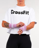 CrossFit® Wristbands - poignet de sueur large unisexe