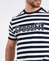 CrossFit® Saint French Touch - T-shirt homme coupe slim