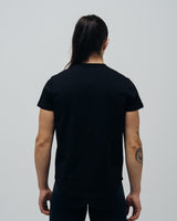 Women's Basics T-shirt - Black