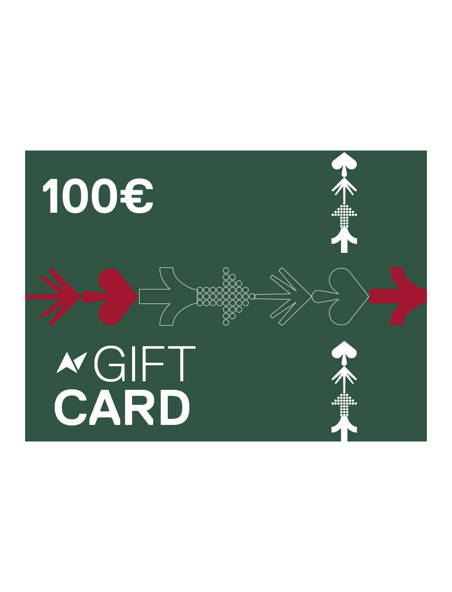 NS Carte Cadeau 100