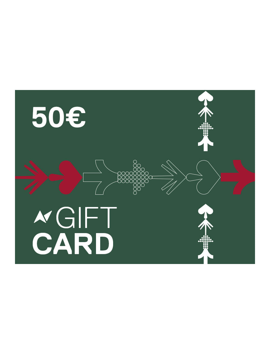 NS Carte Cadeau 50