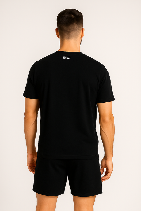 Men's Stay True T-shirt - Black