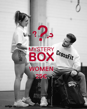 Bundle - NS Women Mystery Box 25