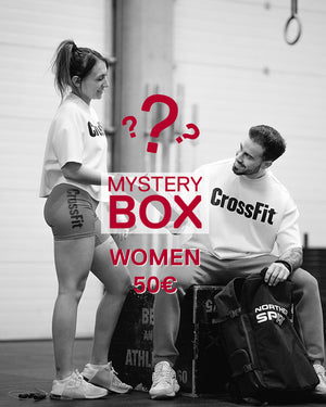 Bundle - NS Women Mystery Box 50