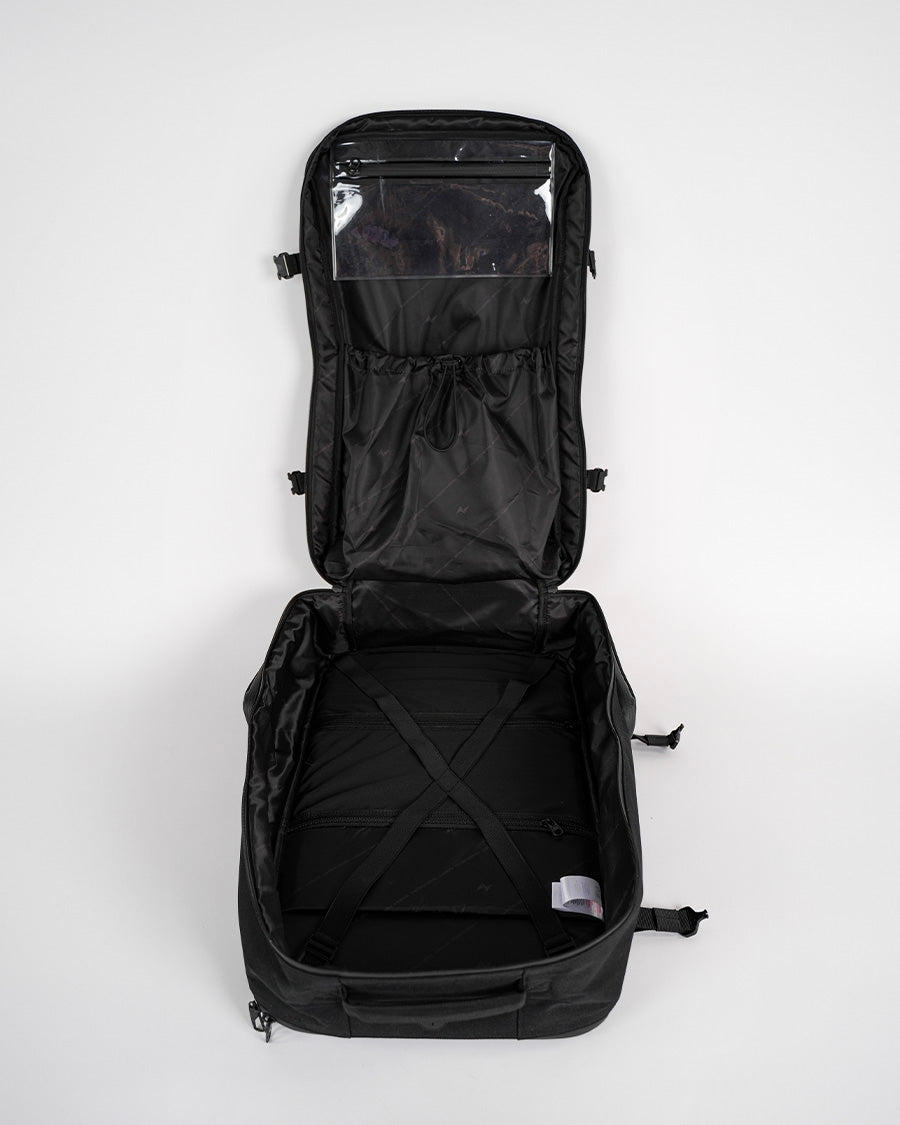 NS N Trek Bag