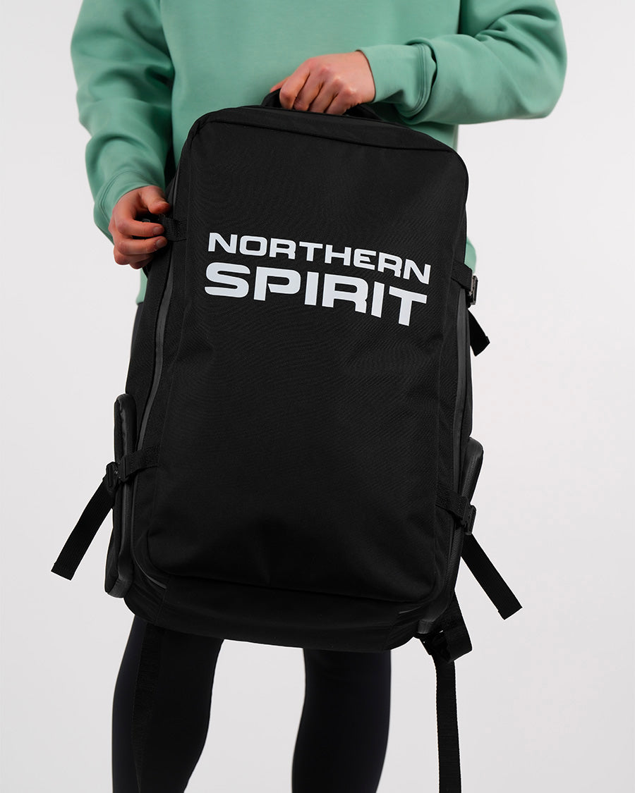 NS N Trek Bag