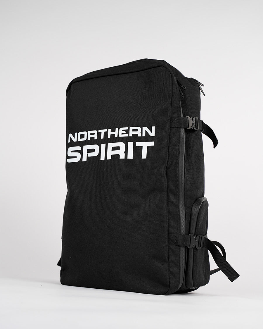 NS N Trek Bag