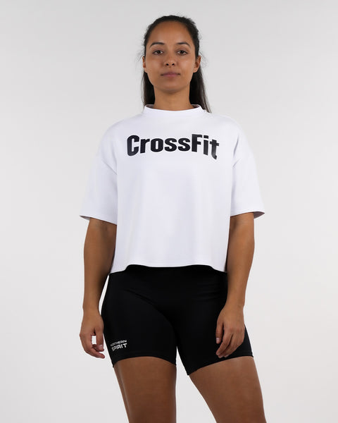 【yo BIOTOP】Cropped sweat shirt BIOTOP(ビオトープ) / 【yo BIOTOP】Cropped sweat shirt