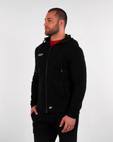 NS Cover - unisex technical Jacket