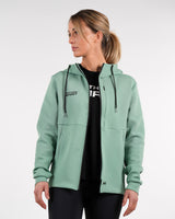 NS Cover - unisex technical Jacket