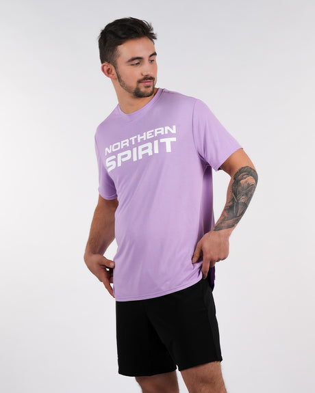 NS Plain - men regular fit T-shirt